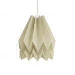 ORIKOMI Candeeiro de Tecto Liso em Light Taupe