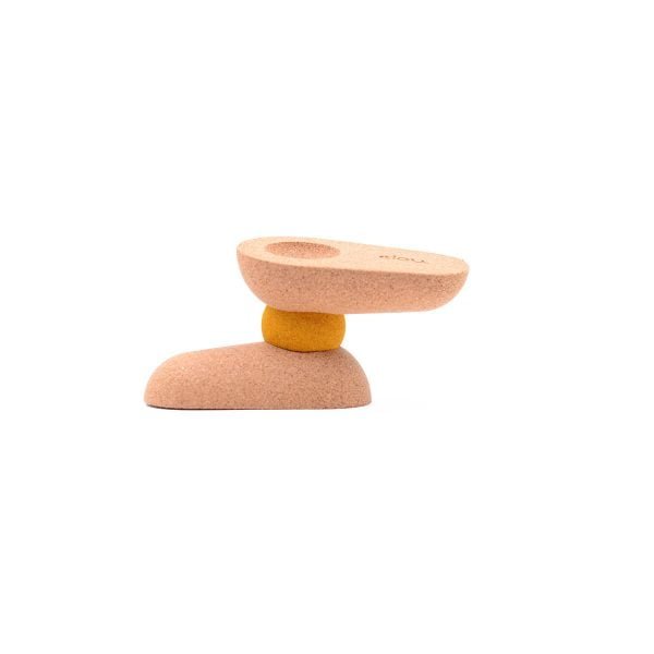 Pebbles - Elou Cork Toys - Image 5