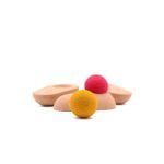 Pebbles - Elou Cork Toys - Image 3