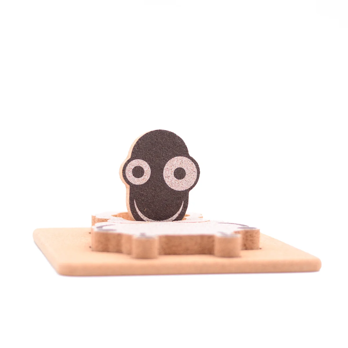3D Puzzle  - A Ovelha - Image 2