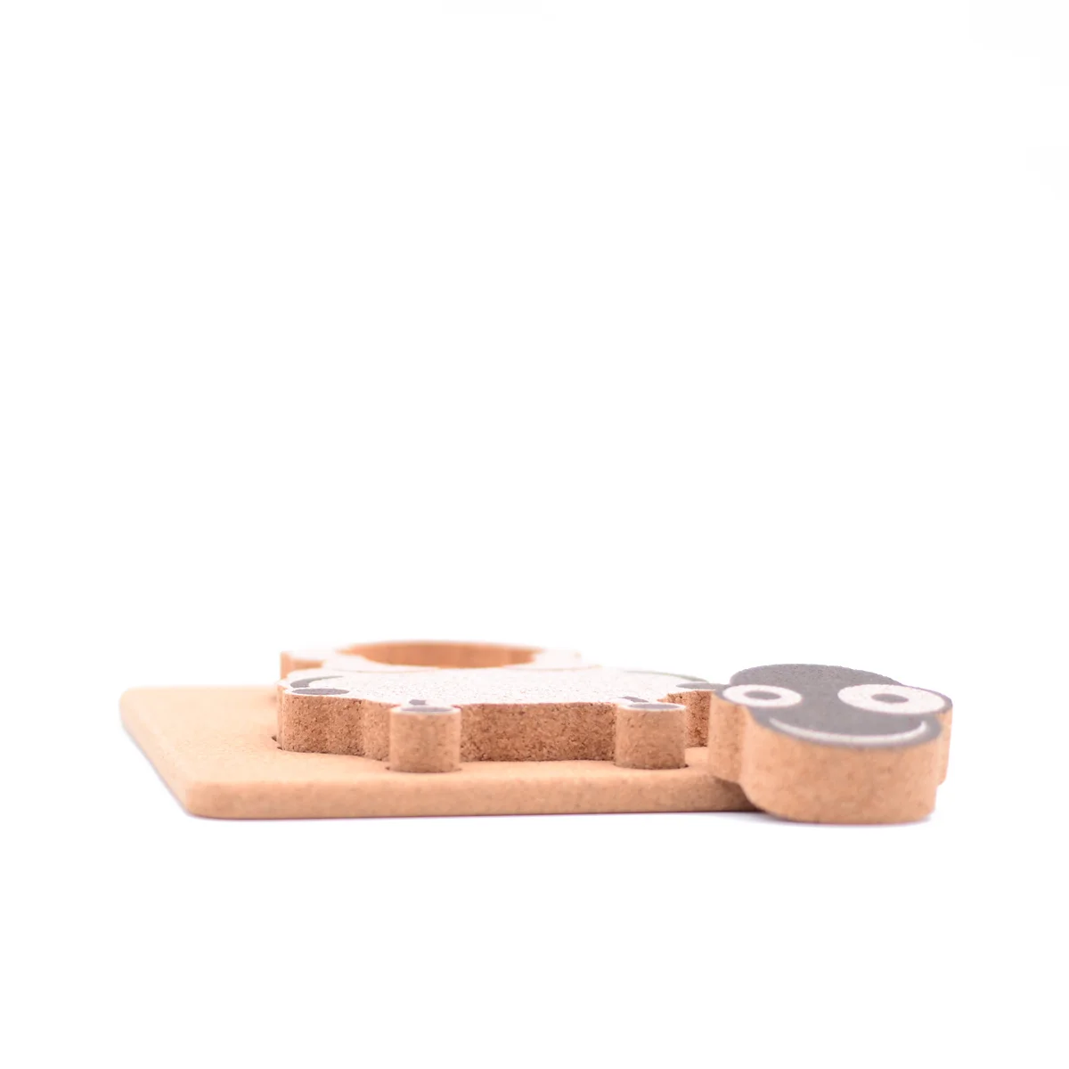 3D Puzzle  - A Ovelha - Image 3