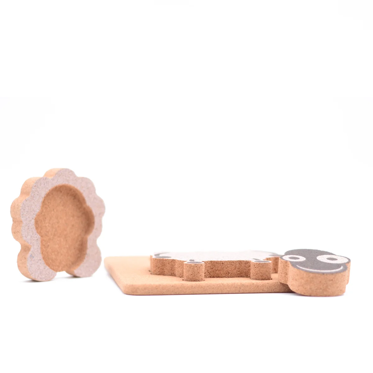 3D Puzzle  - A Ovelha - Image 4