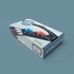 Expressway - Pista Expresso - Estrada Modular para Brincar - 16 Peças - Image 5