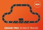 Grand Prix - Edição Especial - A Pista de Corridas Modular - Image 3