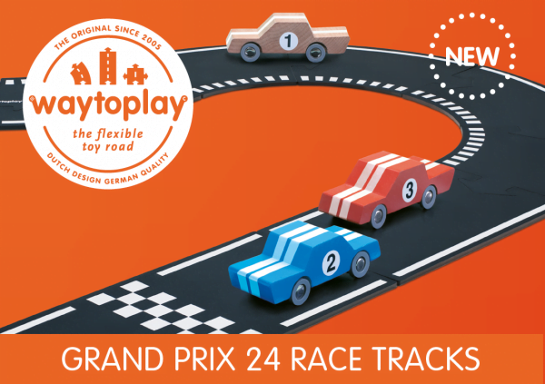 Grand Prix - Edição Especial - A Pista de Corridas Modular - Image 7