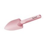 Set de Praia Scrunch - Balde | Pá | Moldes - Rosa Pastel - Image 8