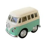 Mini Volkswagen Combi, em Menta