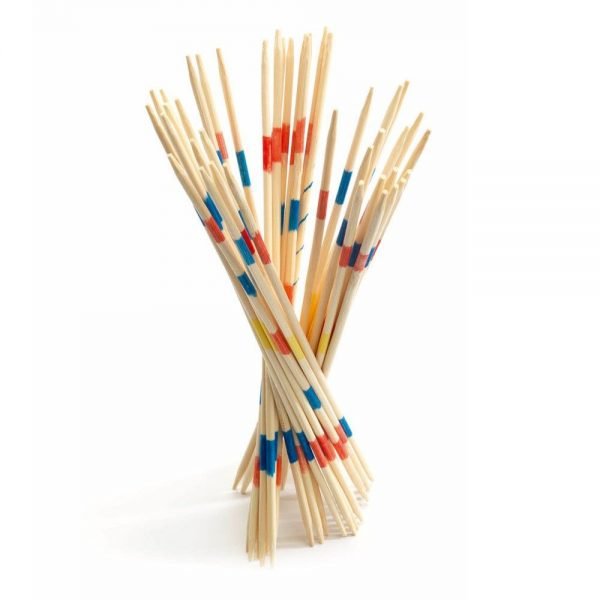 Mikado - Jogo Clássico - Image 3