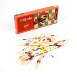 Mikado - Jogo Clássico