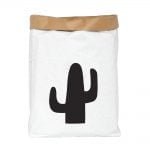 Saco de Papel Cacto - Mini