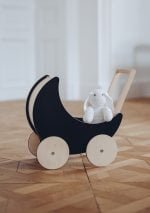 Carrinho de Bonecas Ardósia - OOH NOO - Image 2