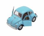 vw carocha réplica para brincar