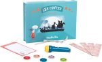 Caixa de Cinema | Les Contes Les Histoires du Soir - Moulin Roty