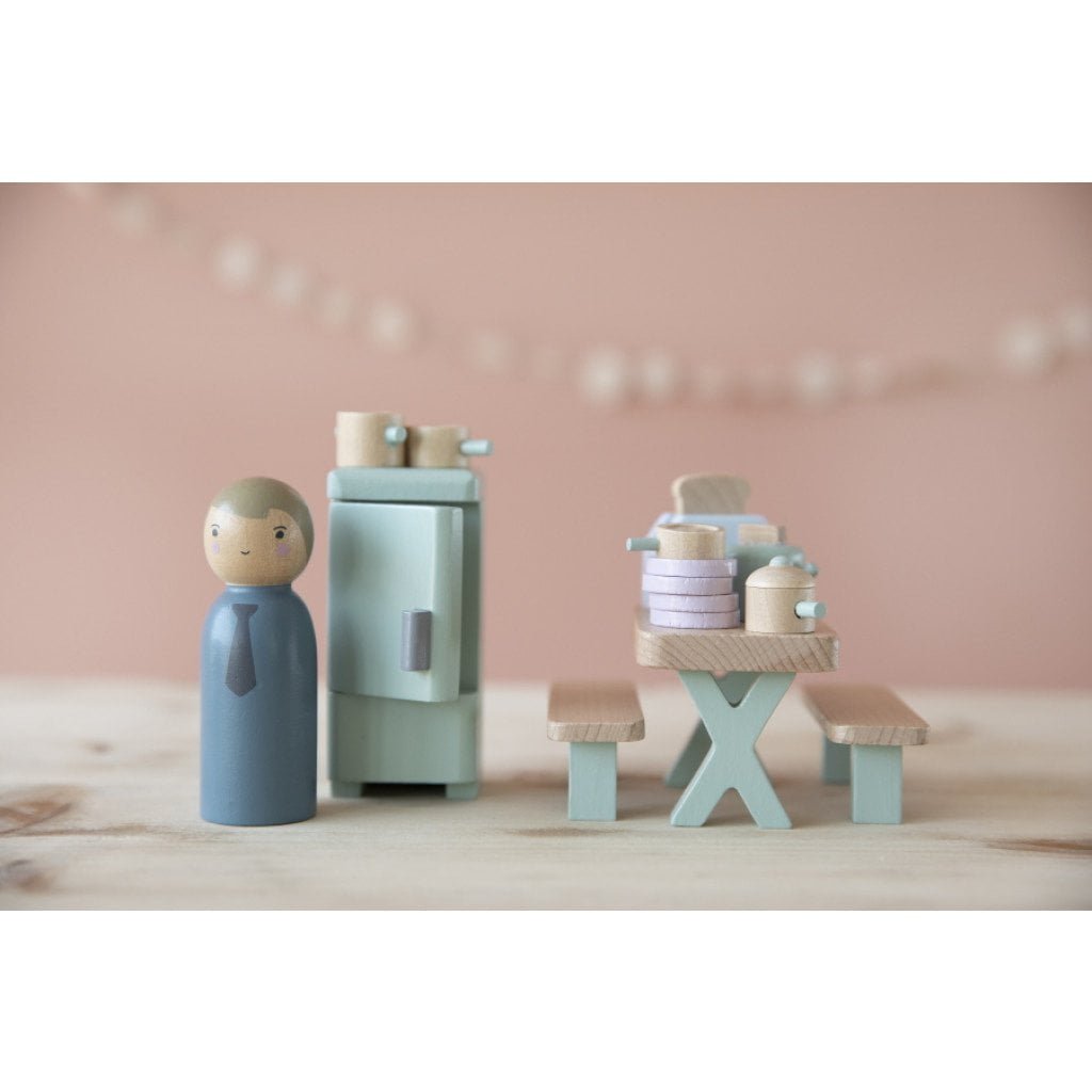 Set de Cozinha da Little Dutch - EhGoom - Toys with Stories