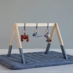 Tapete de Actividades - Pure Blue - Image 3