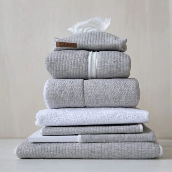 Cesto de Arrumação - Pure Grey - Image 2