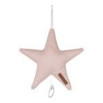 Caixa de Música Estrela - Pure Pink