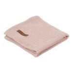 Swaddle 120 x 120 - Pure Pink