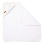 Toalha de Banho com Capuz - Ocean White - Image 3