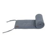 Bumper/Protecção de Berço - Pure Blue