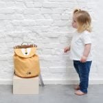 Mochila Mini - Sr. Leão | TRIXIE