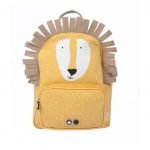 Mochila Sr Leão da Trixie