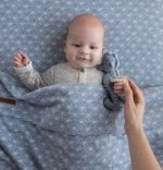 Chocalho Cavalo Marinho  - Ocean Blue - Image 2