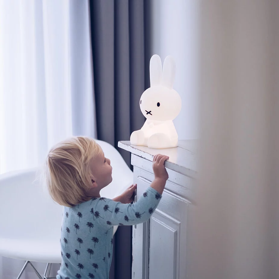 Miffy My First Light - Luz de Presença - Image 2