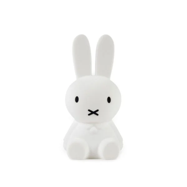 luz de presença Miffy my first light