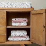 Capa para Troca Fraldas - Spring Flowers - Image 2