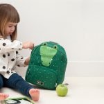 Mochila Sr. Crocodilo | TRIXIE - Image 4
