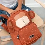 Mochila Sr. Macaco | TRIXIE - Image 4