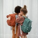 Mochila Sr. Macaco | TRIXIE - Image 2