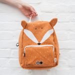 Mochila Sr. Raposa | TRIXIE - Image 5