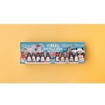 Puzzle - 10 Pinguins - Contar até 10 - Image 2