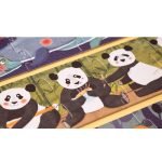 Puzzle - 10 Pinguins - Contar até 10 - Image 6