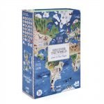 Puzzle - Descobre o Mundo