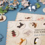 Puzzle - Descobre o Mundo - Image 3