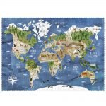 Puzzle - Descobre o Mundo - Image 4