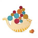 Miau - Jogo de Equilibrio da Londji - Meow