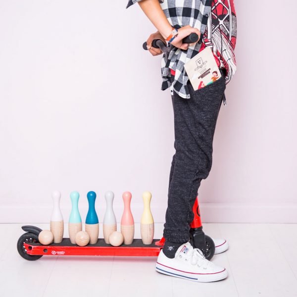 Bowling de Madeira - Image 2