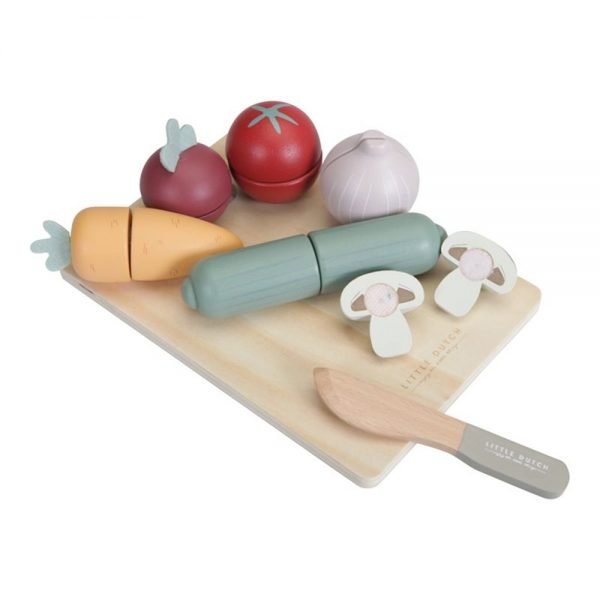 Vegetais da Little Dutch - Image 4