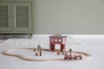 Quartel dos Bombeiros - Railway Collection (Pista não incluída) - Image 2