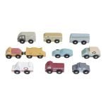 Mini Veículos de Serviço - Railway Collection (Pista não incluída) - Image 3