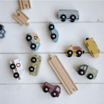 Mini Veículos de Serviço - Railway Collection (Pista não incluída) - Image 2