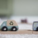 Mini Veículos de Serviço - Railway Collection (Pista não incluída) - Image 6