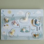 Puzzle de Sons Little Goose - Image 4