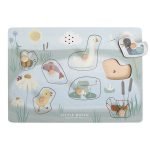 Puzzle de Sons Little Goose