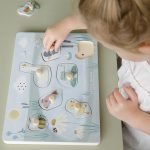 Puzzle de Sons Little Goose - Image 3