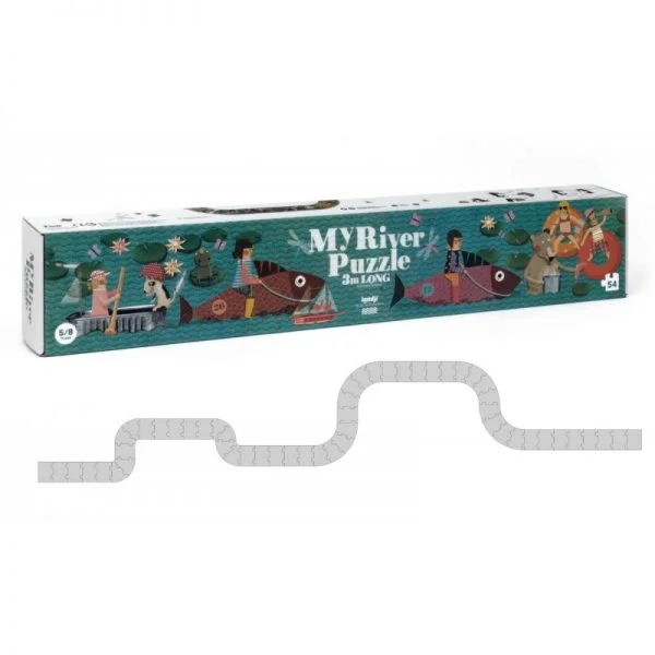Puzzle - My River - Image 2